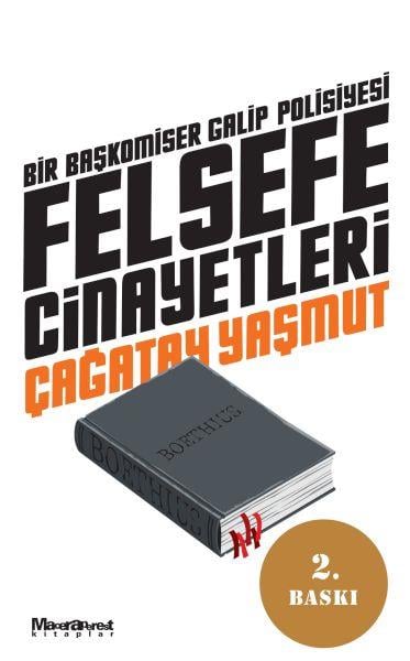 Felsefe Cinayetleri