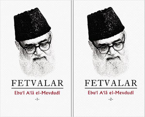 Fetvalar (2 Cilt takım)