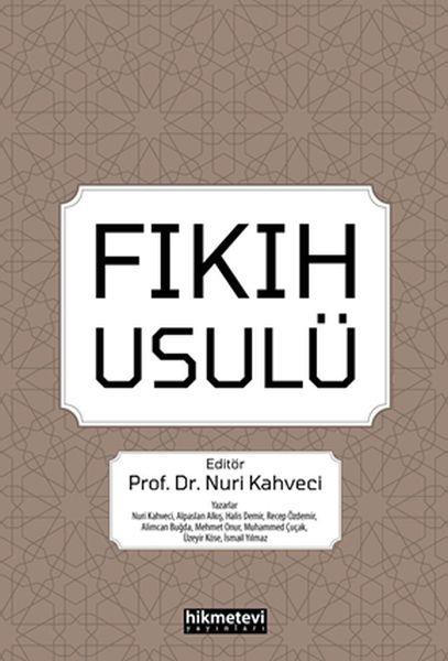 Fıkıh Usulü