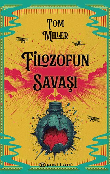 Filozofun Savaşı