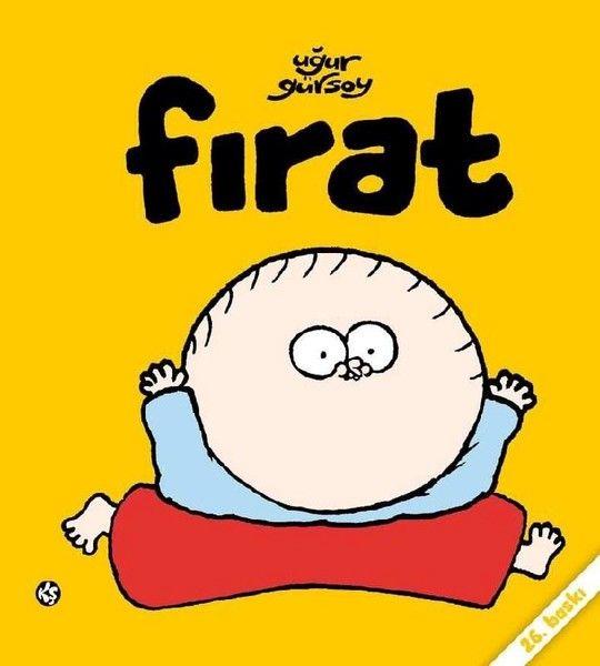 Fırat 1 (Ciltli)