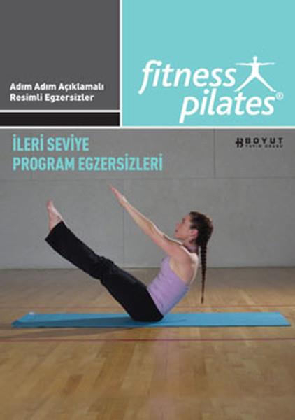 Fitness Pilates -  İleri Seviye Program Egzersizleri