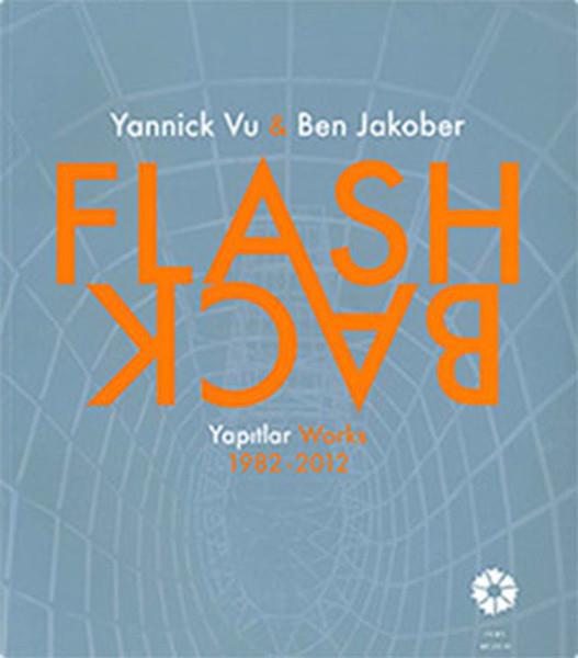 Flash Back Yapıtlar 1982-2012