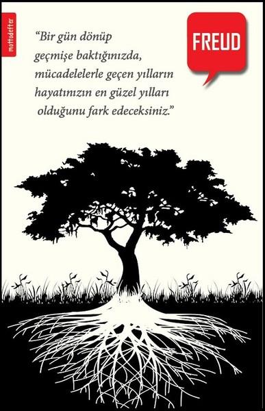 Freud Motto Defter - Aylak Adam Hobi