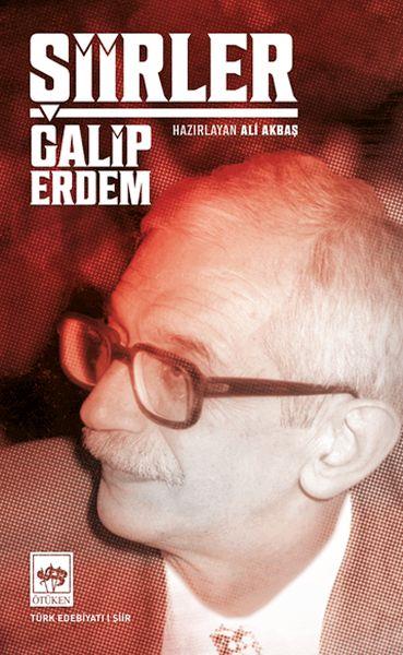 Galip Erdem Şiirler