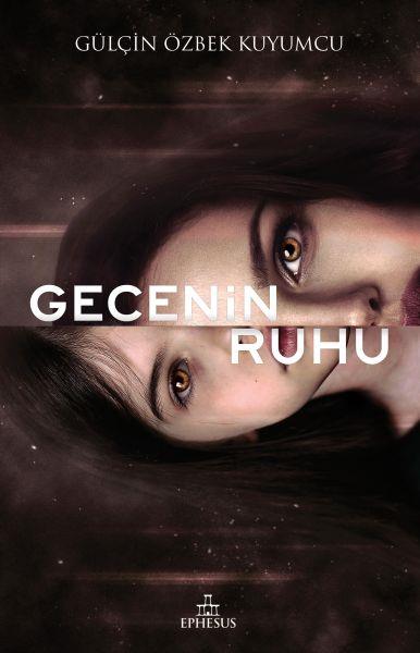 Gecenin Ruhu - Ciltsiz