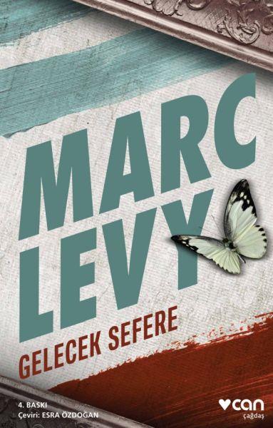Gelecek Sefere (Ciltsiz)