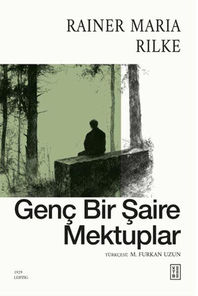 Genç Bir Şaire Mektuplar