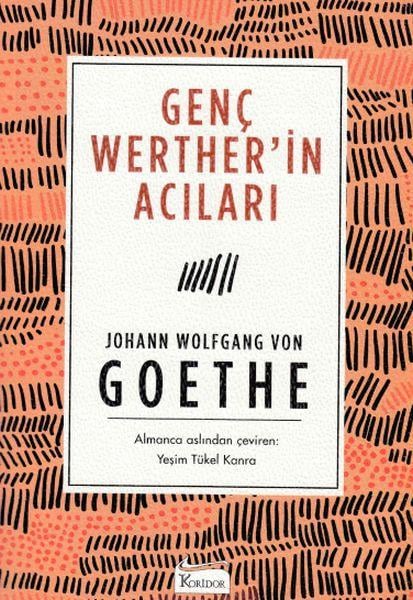 Genç Werther’in Acıları