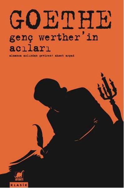 Genç Wertherin Acıları