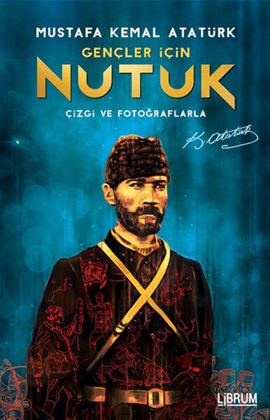 Gençler İçin Nutuk (Ciltli)