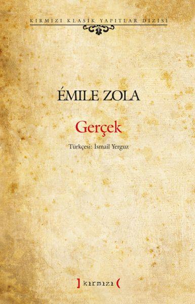 Gerçek (Ciltli)