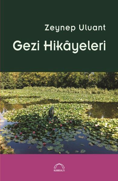 Gezi Hikâyeleri