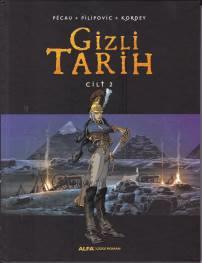 Gizli Tarih Cilt 2 (Ciltli)