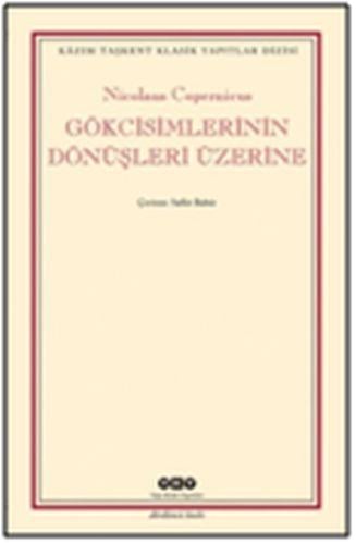 Gökcisimlerinin Dönüşleri Üzerine