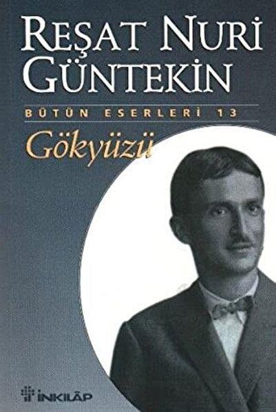 Gökyüzü