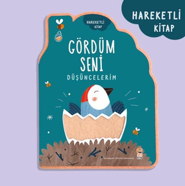 Gördüm Seni - Düşüncelerim