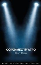 Görünmez Tiyatro