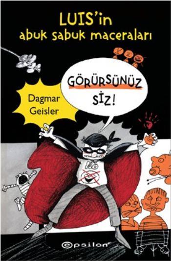 Görürsünüz Siz  Luis'in Abuk Subuk Maceraları