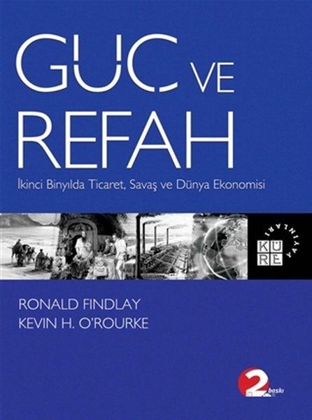 Güç ve Refah