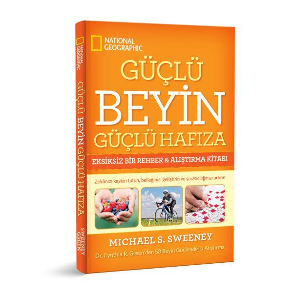 Güçlü Beyin - Güçlü Hafıza