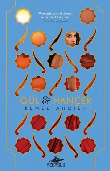 Gül & Hançer (Ciltli)
