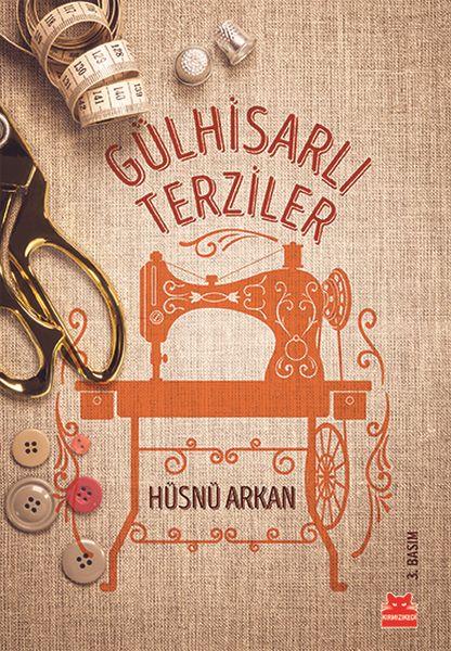 Gülhisarlı Terziler