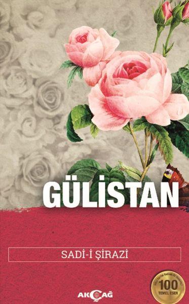 Gülistan / 100 Temel Eser