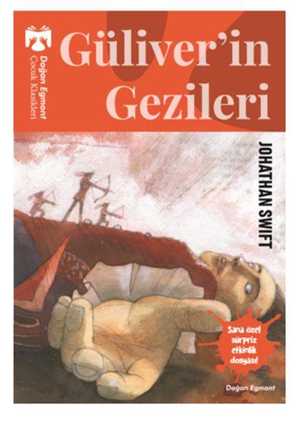 Gülliver'in Gezileri