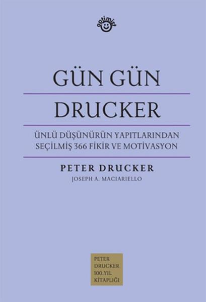Gün Gün Drucker