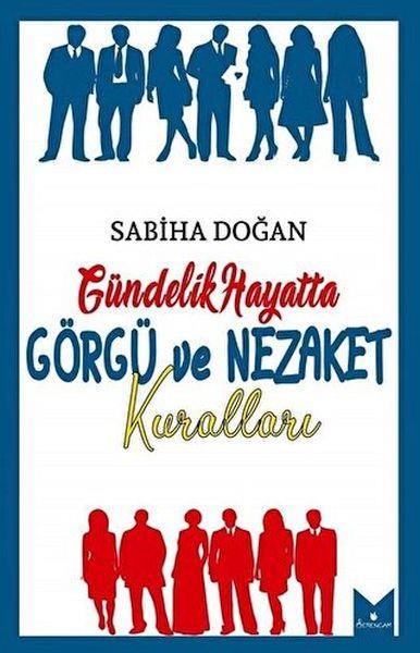 Gündelik Hayatta Görgü ve Nezaket Kuralları