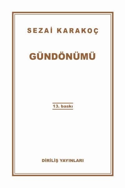 Gündönümü