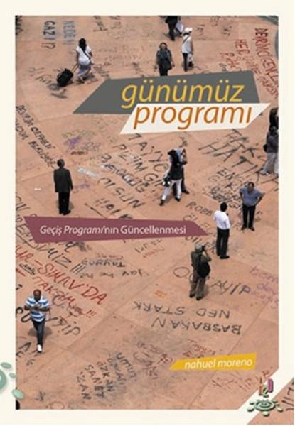 Günümüz Programı  Geçiş Programı'nın Güncellenmesi