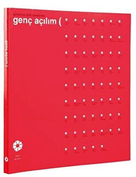 Günümüz Türk Sanatında Genç Açılım