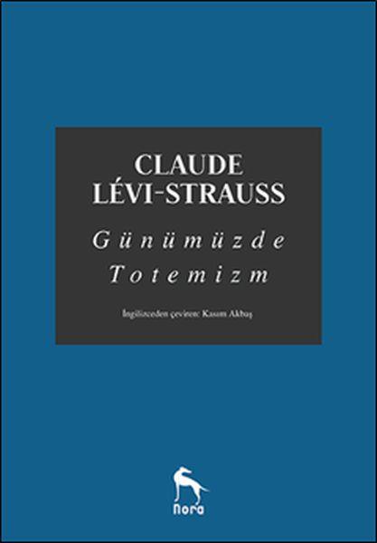 Günümzde Totemizm