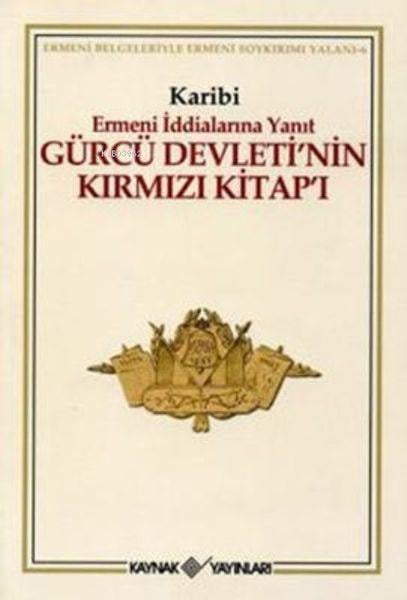 Gürcü Devleti’nin Kırmızı Kitap’ı Ermeni İddialarına Yanıt