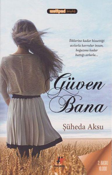 Güven Bana