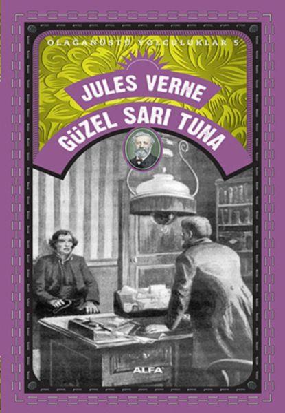 Güzel Sarı Tuna - Olağanüstü Yolculuklar 5