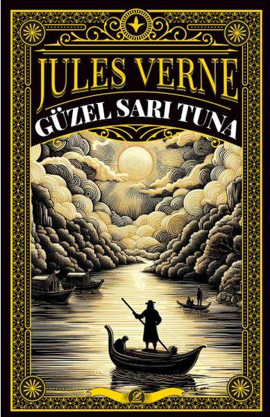 Güzel Sarı Tuna