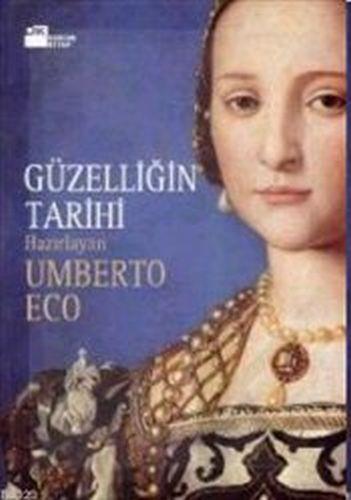 Güzelliğin Tarihi (Ciltli)