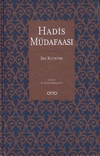Hadis Müdafaası (Ciltli)
