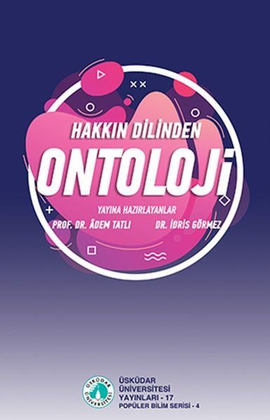 Hakkın Dilinden Ontoloji