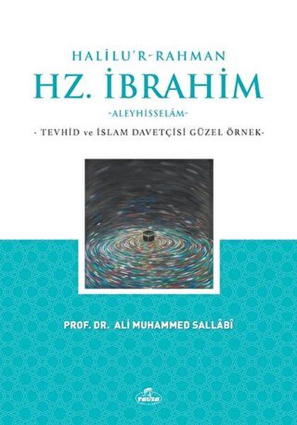 Halilu’r-Rahman Hz.İbrahim