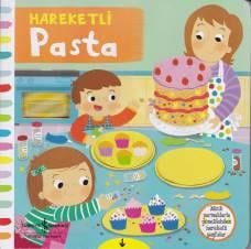 Hareketli Pasta