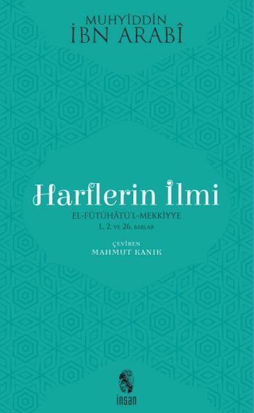 Harflerin İlmi