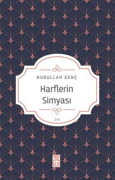 Harflerin Simyası