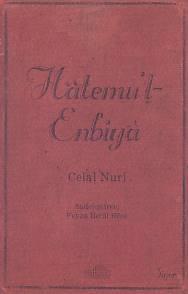 Hatemül-Enbiya