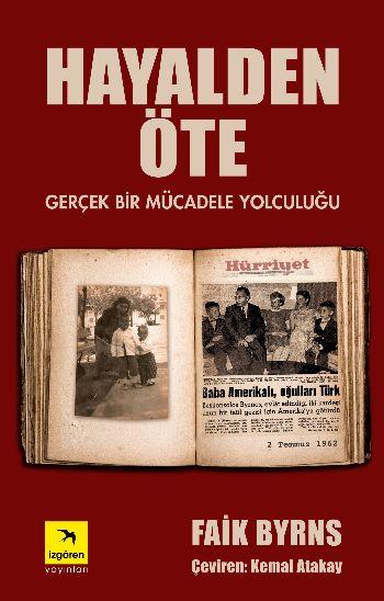 Hayalden Öte  Gerçek Bir Mücadele Yolculuğu