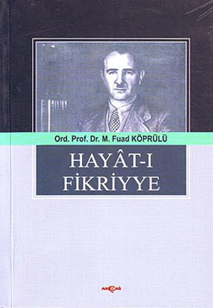 Hayat-ı Fikriyye