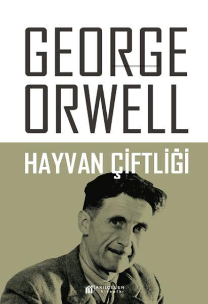 Hayvan Çiftliği